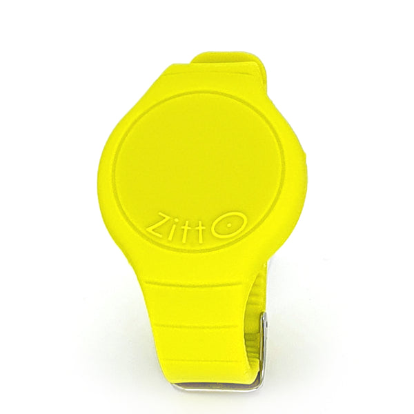 Zitto Watch- Acid Green SCONTO -33%