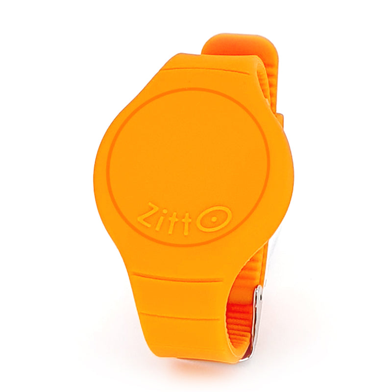Zitto Watch - ClownFish Orange SCONTO -33%
