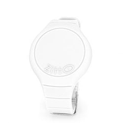Zitto Watch - Titanium White SCONTO -33%