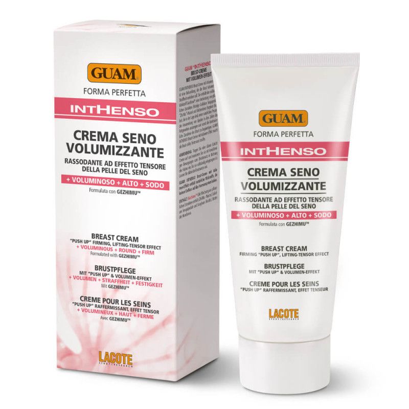 INTHENSO CREMA SENO VOLUMIZZANTE - SCONTO 40%