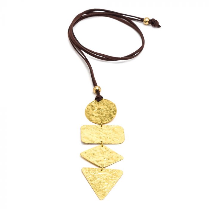 PENDENTE PLACCHE IRREGOLARI - SCONTO 30%