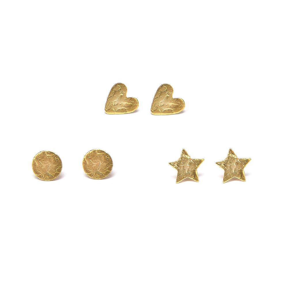 ORECCHINI FORME - SCONTO 30%