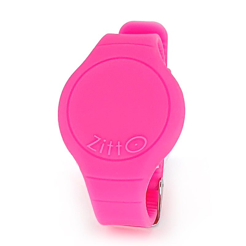 Zitto Watch - Pink Universe Orange SCONTO -33%