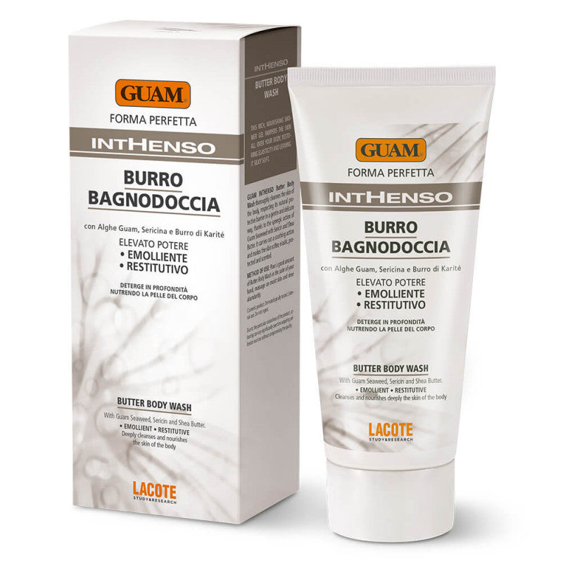 INTHENSO BURRO BAGNODOCCIA - SCONTO 40%
