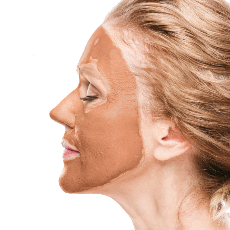 MASCHERA VISO ALGACOLLAGEN LIFTING ANTIRUGHE - SCONTO 40%