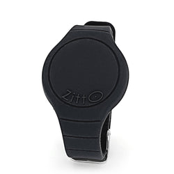 Zitto Watch - Jet Black SCONTO -33%