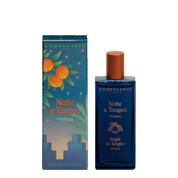 Profumo Notte a Tangeri 50ml