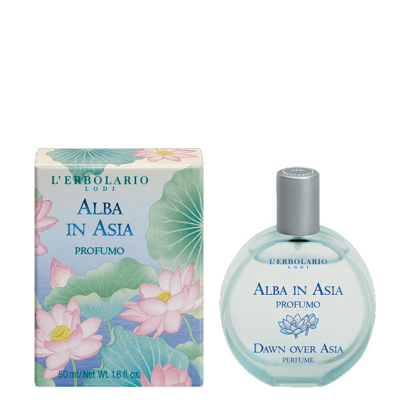 Profumo Alba in Asia 50ml