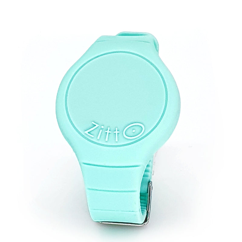 Zitto Watch - Misty Green SCONTO -33%