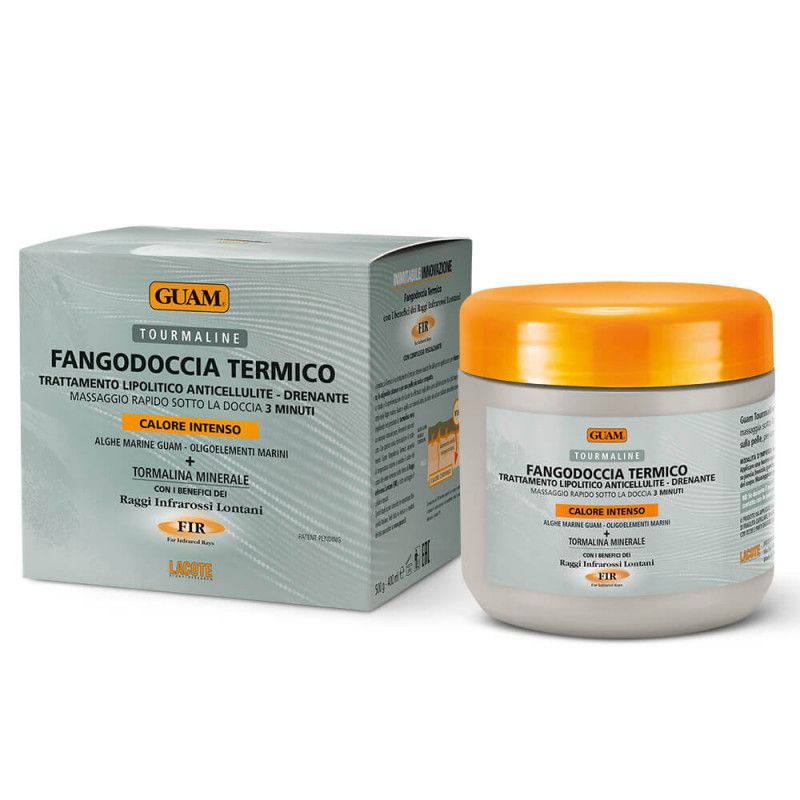 FANGODOCCIA TERMICO - SCONTO 40%