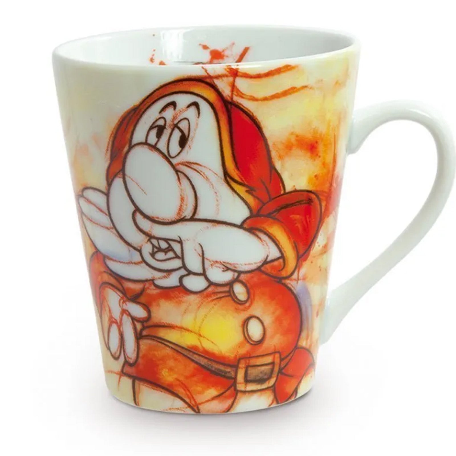EGAN TAZZA MUG 7 NANI - EOLO sconto 15%
