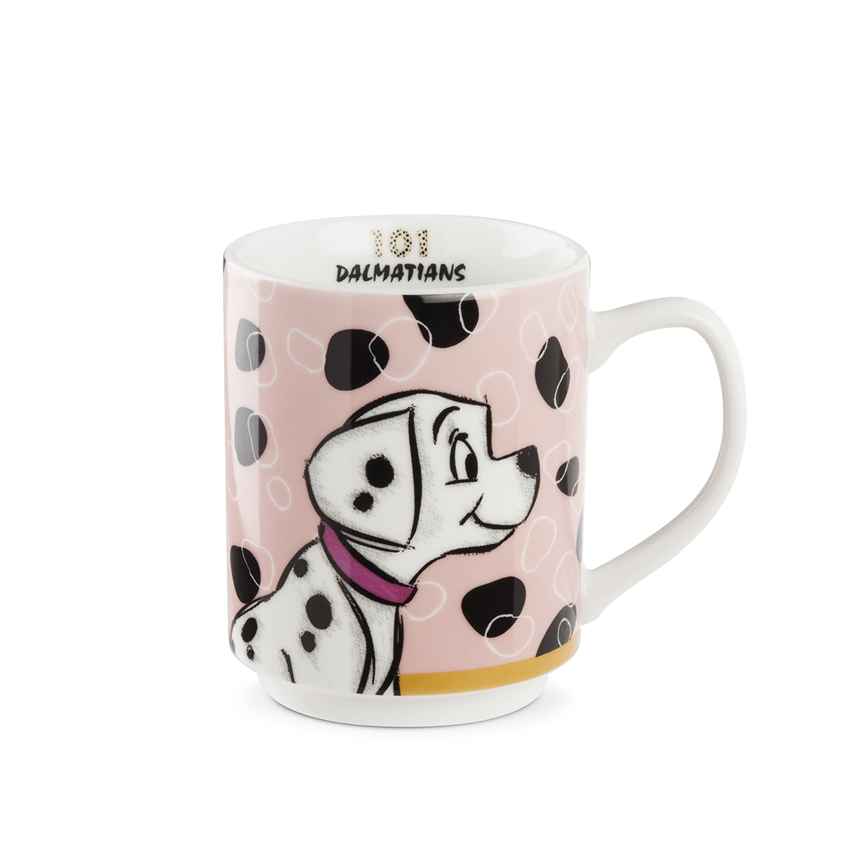 EGAN TAZZA MUG IMPILABILE 350 ML - CARICA 101 sconto 15%