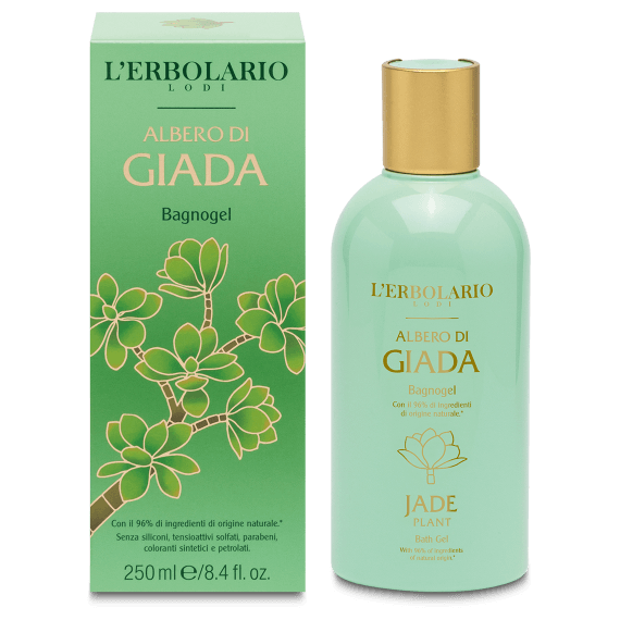 Albero di Giada Bagnogel - Formato: 250 ml