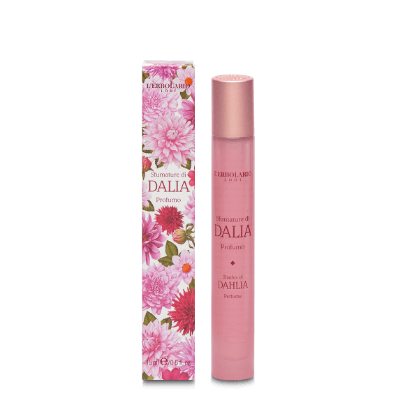 Profumo Sfumature di Dalia Formato: 15 ml