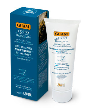 TRATTAMENTO ANTICELLULITE* BIOACTIVITY GAMBE-GLUTEI -25%