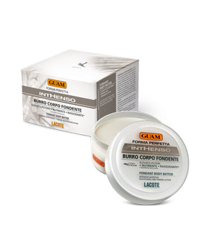 INTHENSO BURRO CORPO FONDENTE -25%