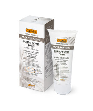 INTHENSO BURRO SCRUB DREN -25%