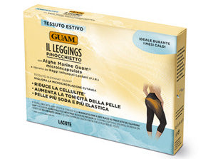 GUAM IL LEGGINGS PINOCCHIETTO -50%