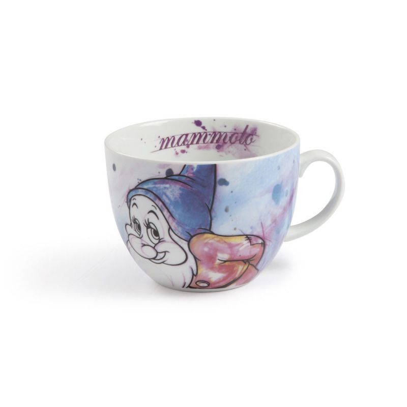 EGAN TAZZA COLAZIONE 7 NANI MAMMOLO - DISNEY sconto 15%