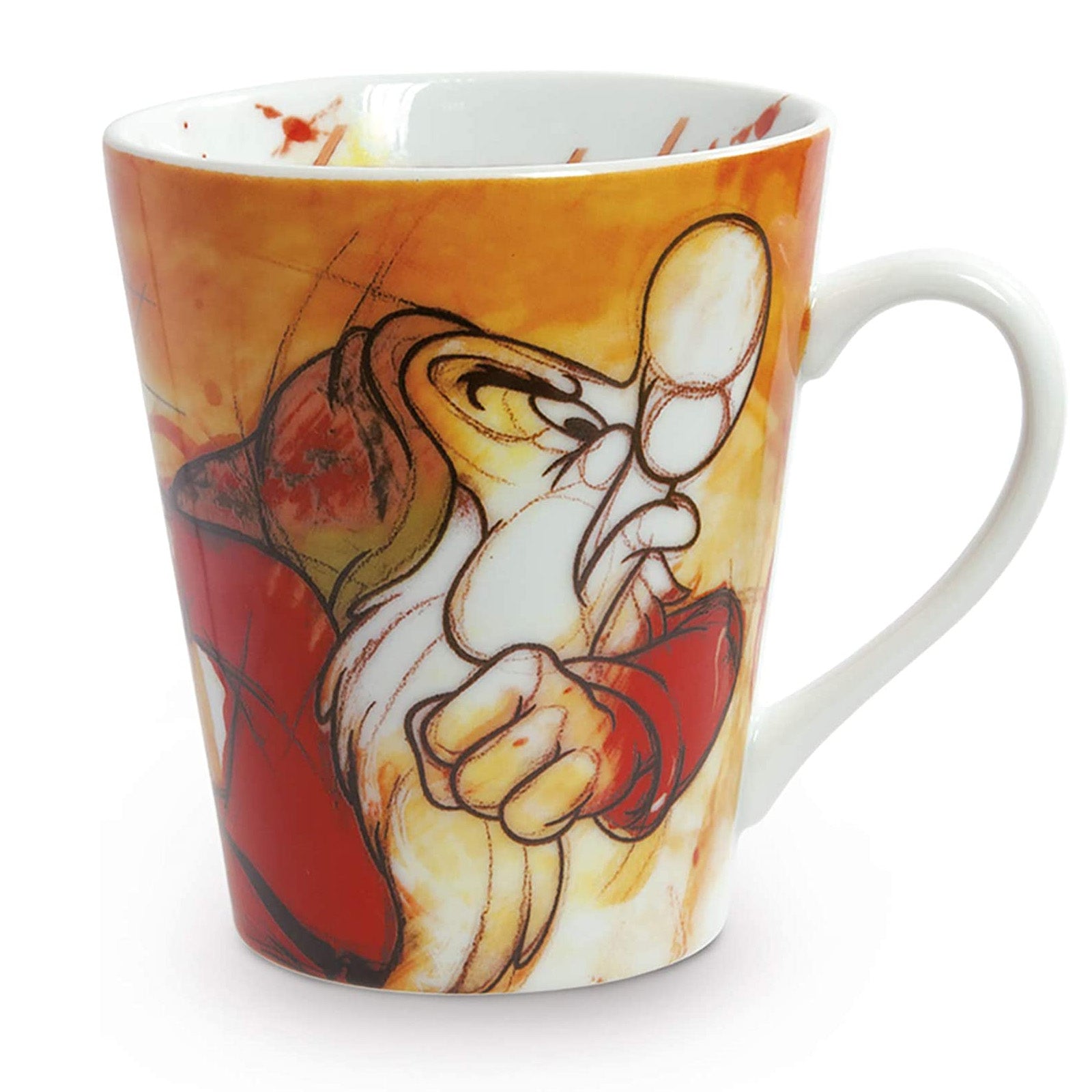 EGAN TAZZA MUG 7 NANI - BRONTOLO sconto 15%