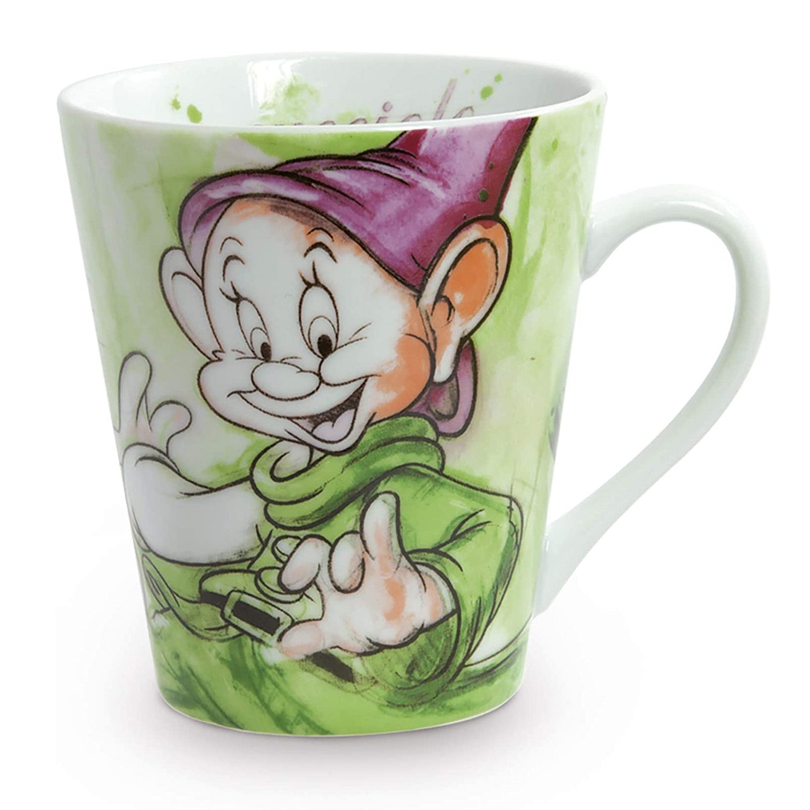 EGAN TAZZA MUG 7 NANI - CUCCIOLO sconto 15%