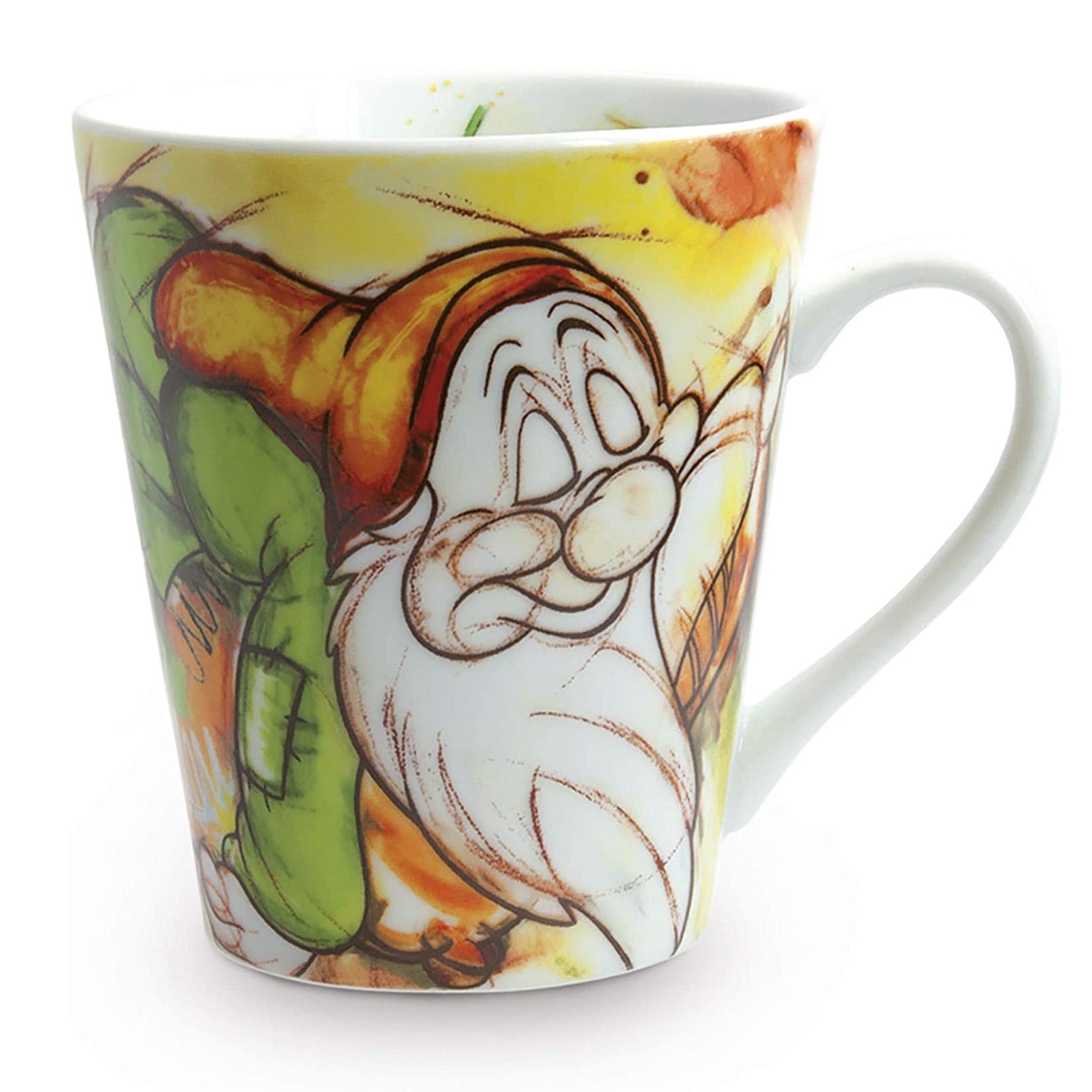 EGAN TAZZA MUG 7 NANI - PISOLO sconto 15%
