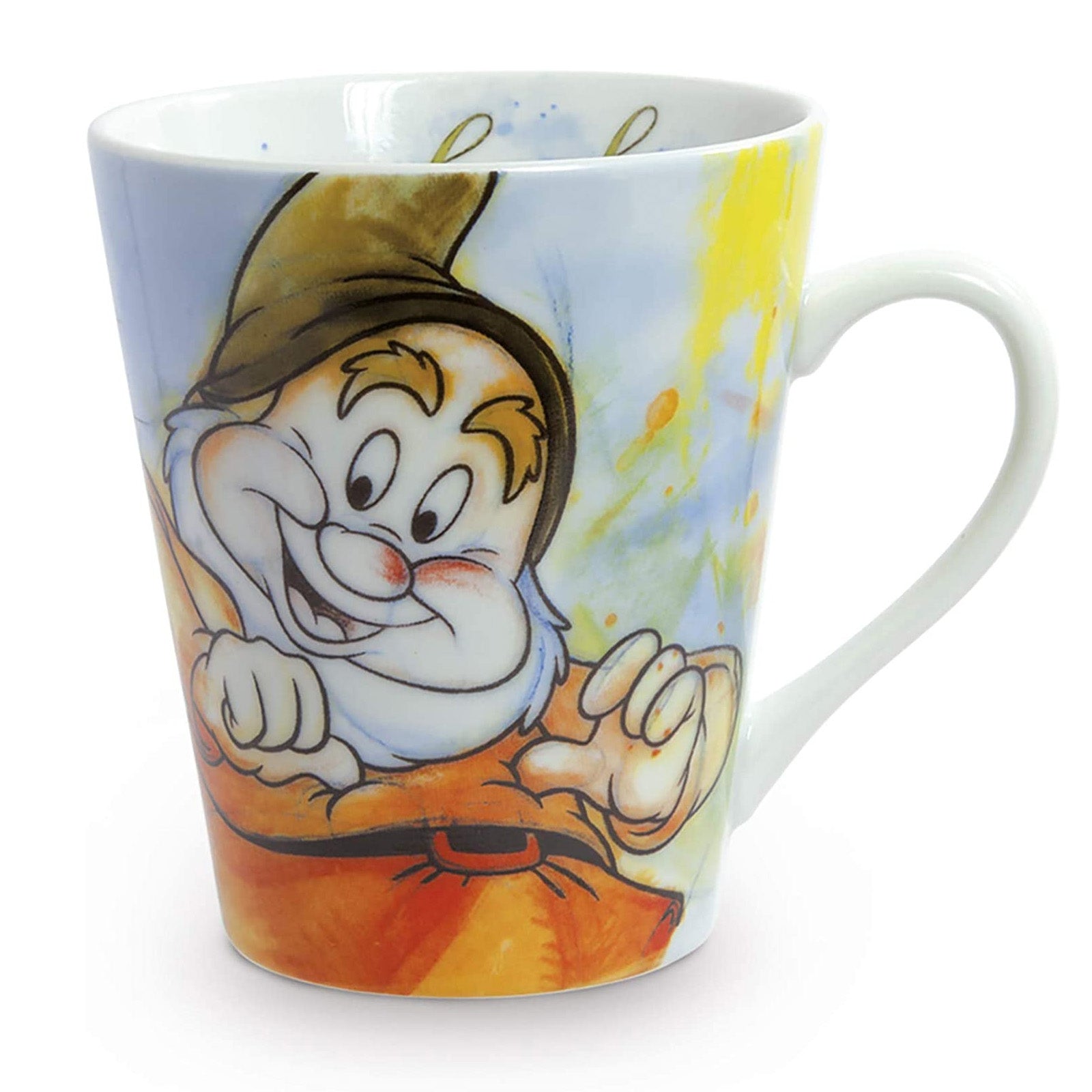 EGAN TAZZA MUG 7 NANI - GONGOLO sconto 15%