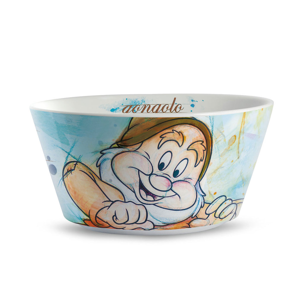 EGAN TAZZA COLAZIONE 7 NANI EOLO - DISNEY sconto 15% – I doni di