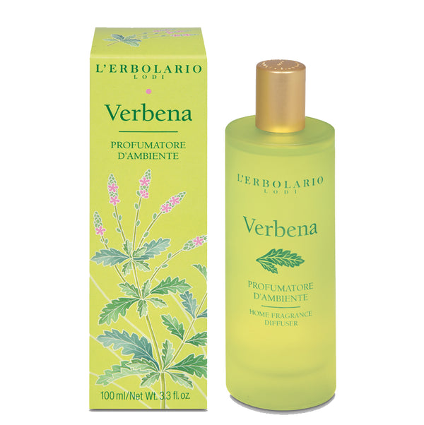 Verbena Profumatore d'Ambiente