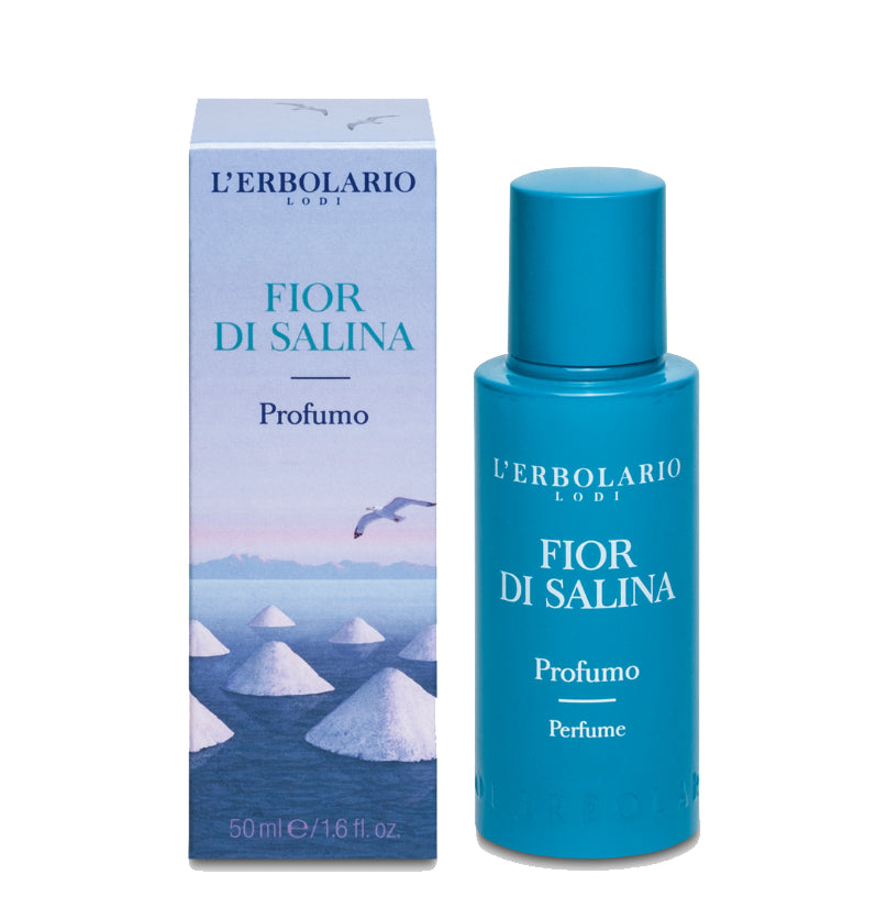 Fior di Salina Profumo - Formato: 50 ml