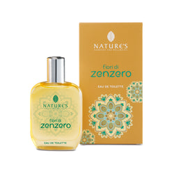 Fiori di zenzero - Eau de Toilette 50 ml