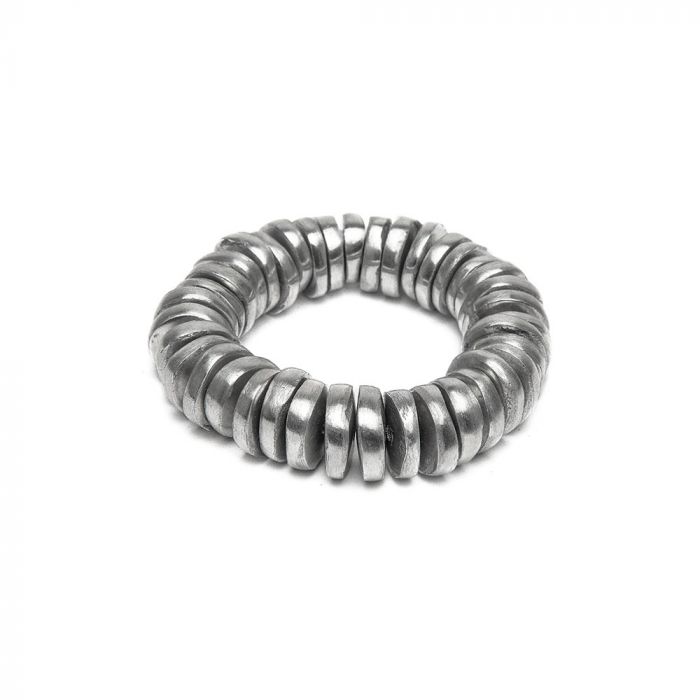 BRACCIALE ELASTICO RONDELLE