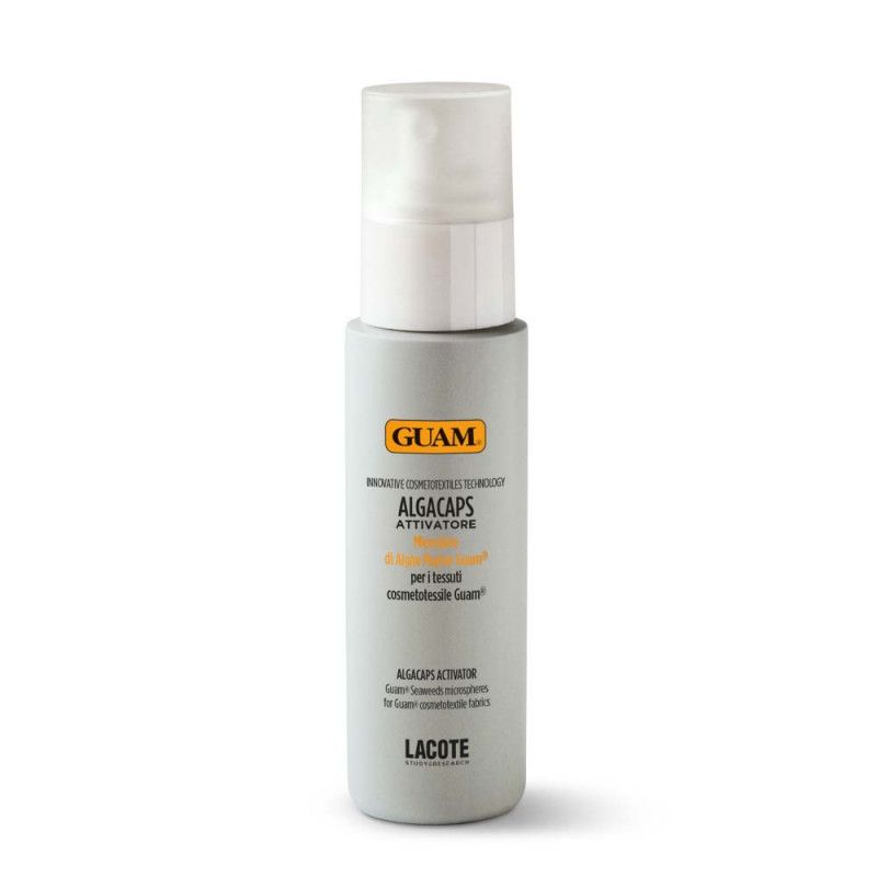 ALGACAPS ATTIVATORE -50%