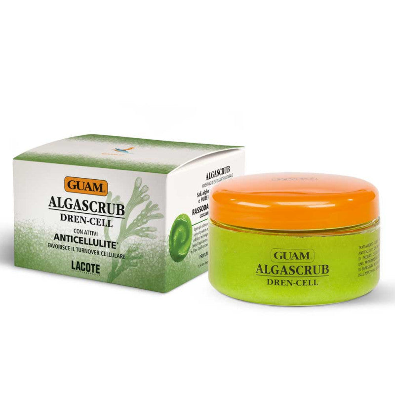SCENTED ALGASCRUB DREN-CELL -20%