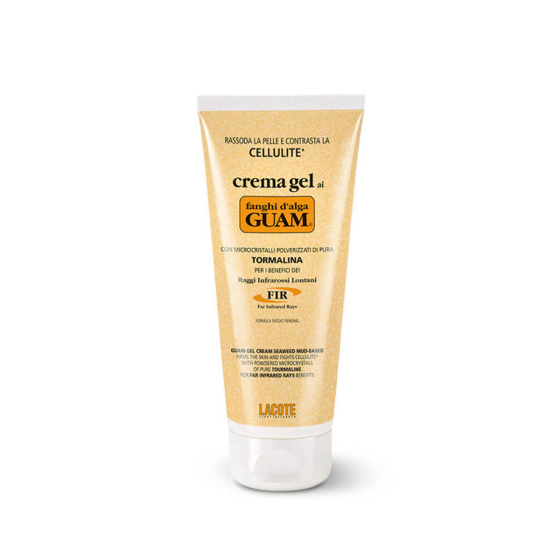 CREMA GEL AI FANGHI D'ALGA GUAM F.I.R. -40%