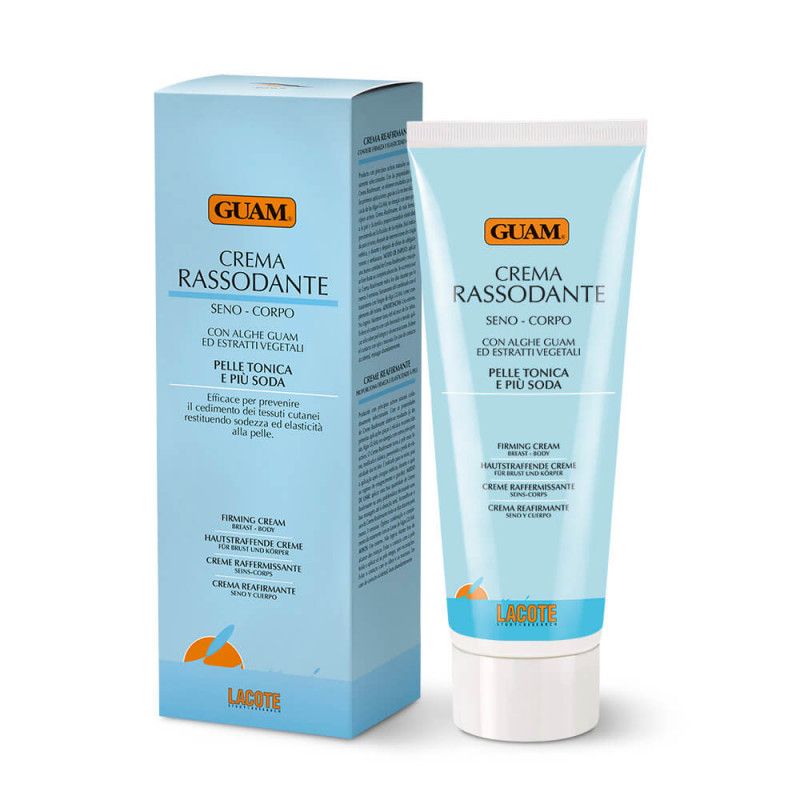 CREMA RASSODANTE SENO-CORPO - SCONTO 40%