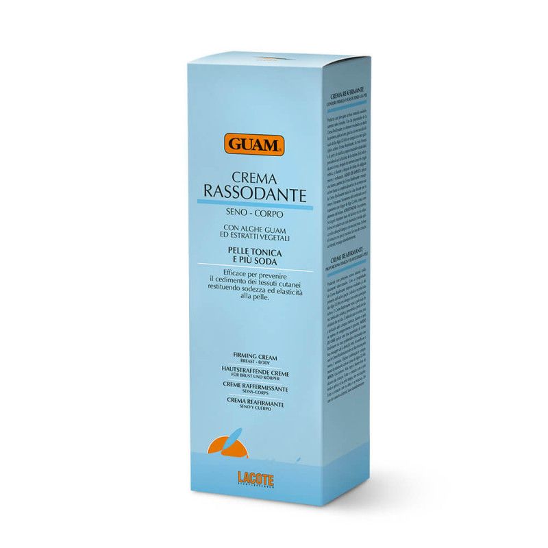 CREMA RASSODANTE SENO-CORPO - SCONTO 40%