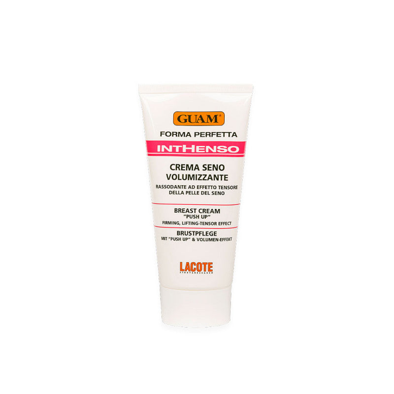 INTHENSO CREMA SENO VOLUMIZZANTE Rassodante Effetto tensore -20%