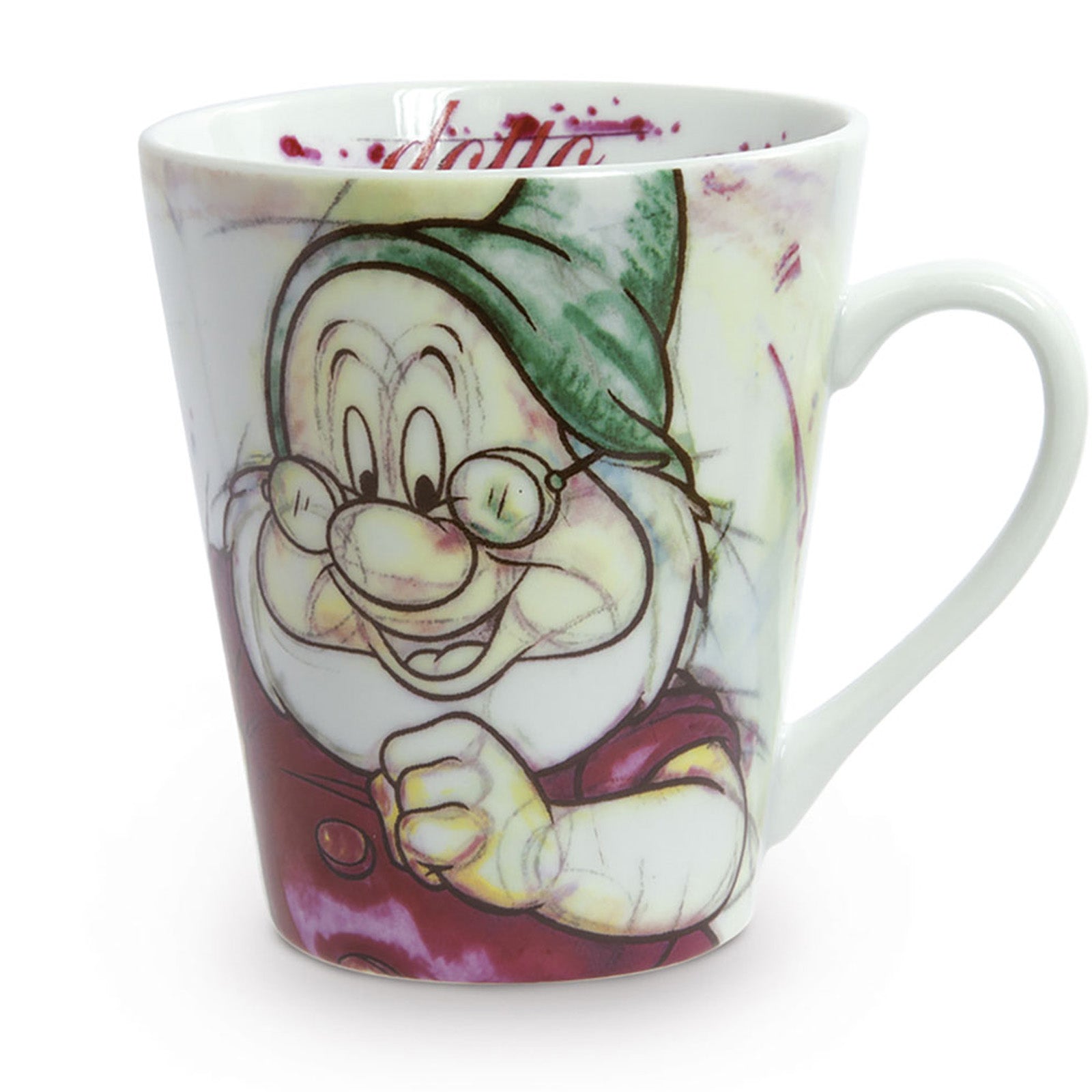 EGAN TAZZA MUG 7 NANI - DOTTO sconto 15%