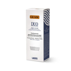 DUO CREMA ANTICELLULITE AZIONE CALDA - SCONTO 40%