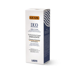 DUO CREMA SNELLENTE GIORNO - SCONTO 40%