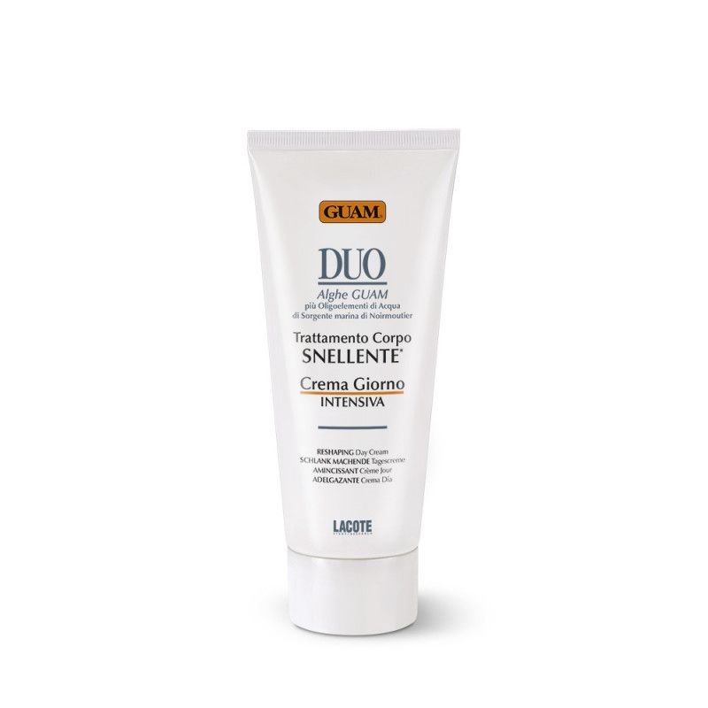 DUO CREMA SNELLENTE GIORNO - SCONTO 40%