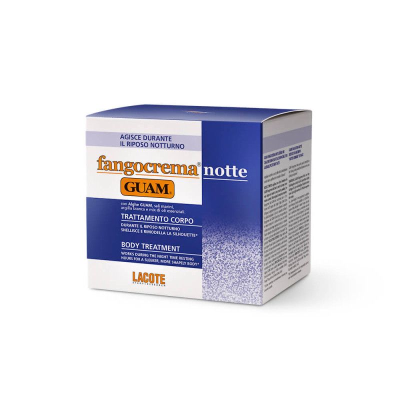 FANGOCREMA NOTTE 500 ML - SCONTO 40%