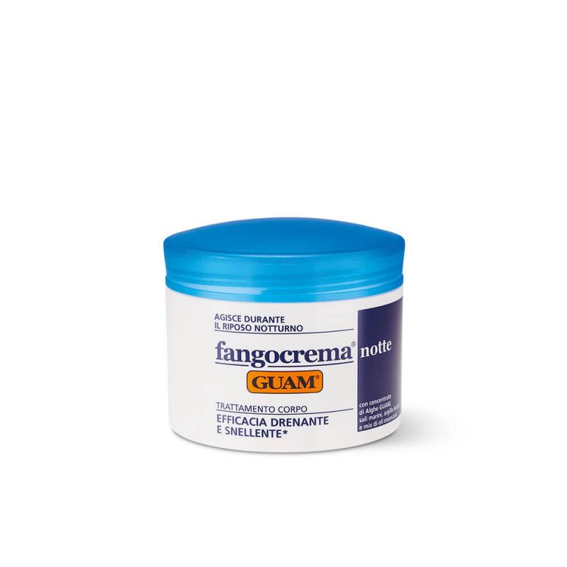 FANGOCREMA NOTTE 500 ML - SCONTO 40%