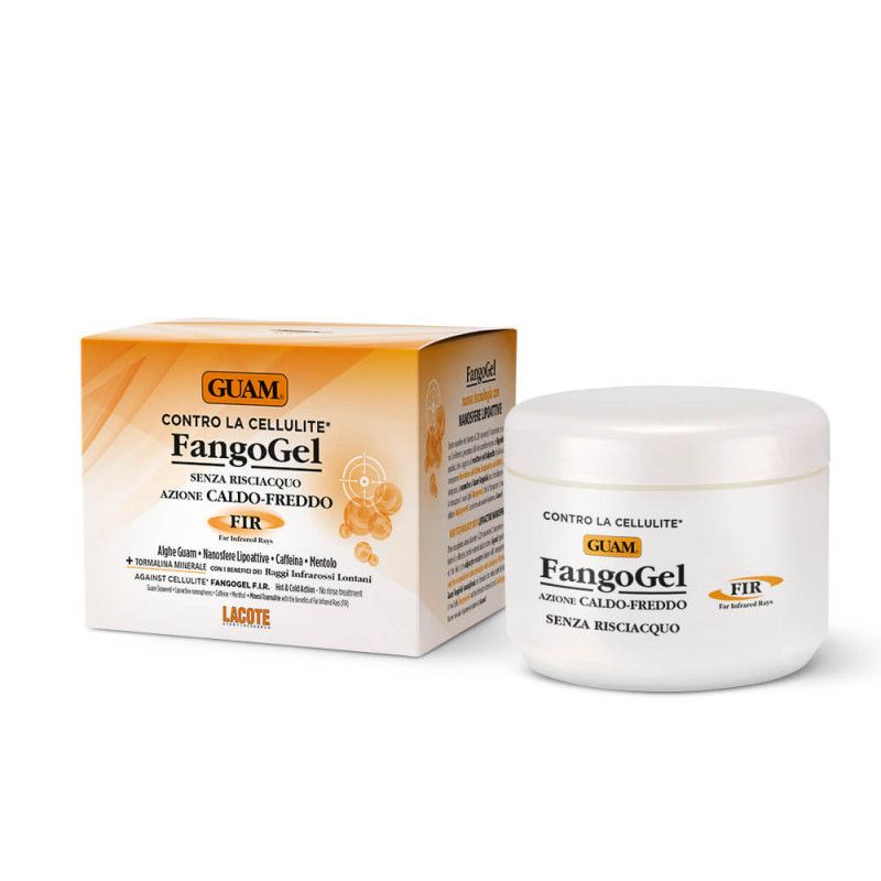 FANGOGEL F.I.R. AZIONE CALDO-FREDDO -40%