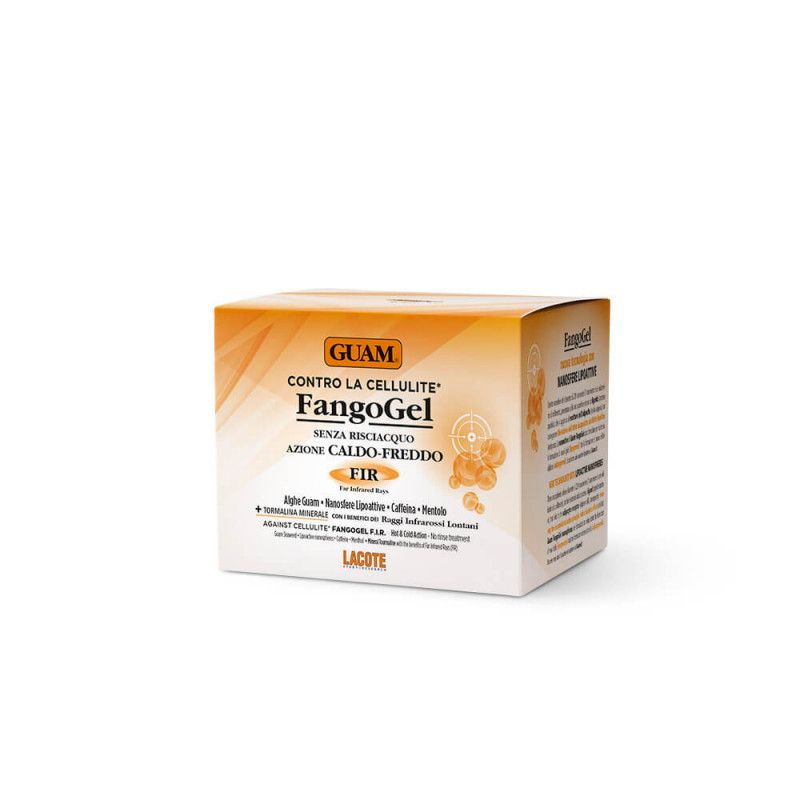 FANGOGEL F.I.R. AZIONE CALDO-FREDDO -40%