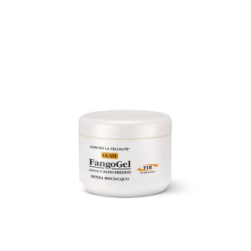 FANGOGEL F.I.R. AZIONE CALDO-FREDDO -40%