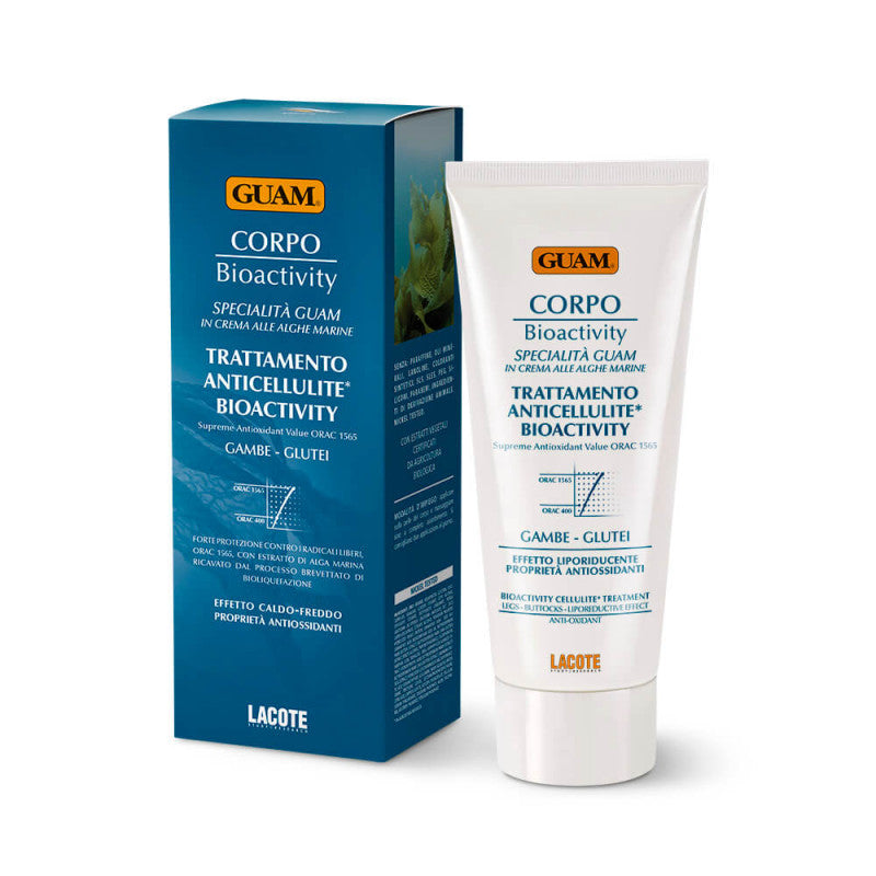 BIOACTIVITY TRATTAMENTO ANTICELLULITE  -40%