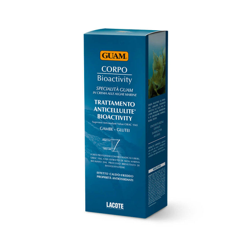BIOACTIVITY TRATTAMENTO ANTICELLULITE  -40%