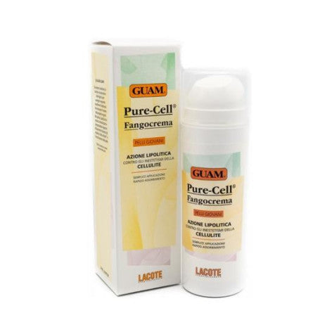 GUAM PURE-CELL FANGOCREMA 150 ML - SCONTO 40%